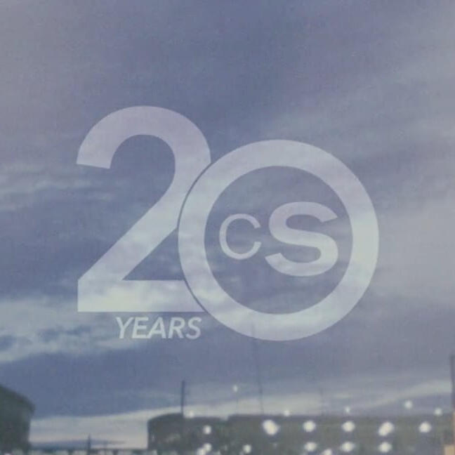 Cornerstone Anniversary