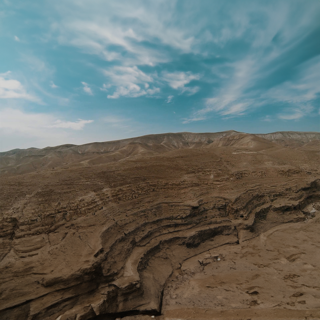 Based On A True Story - Israel Film