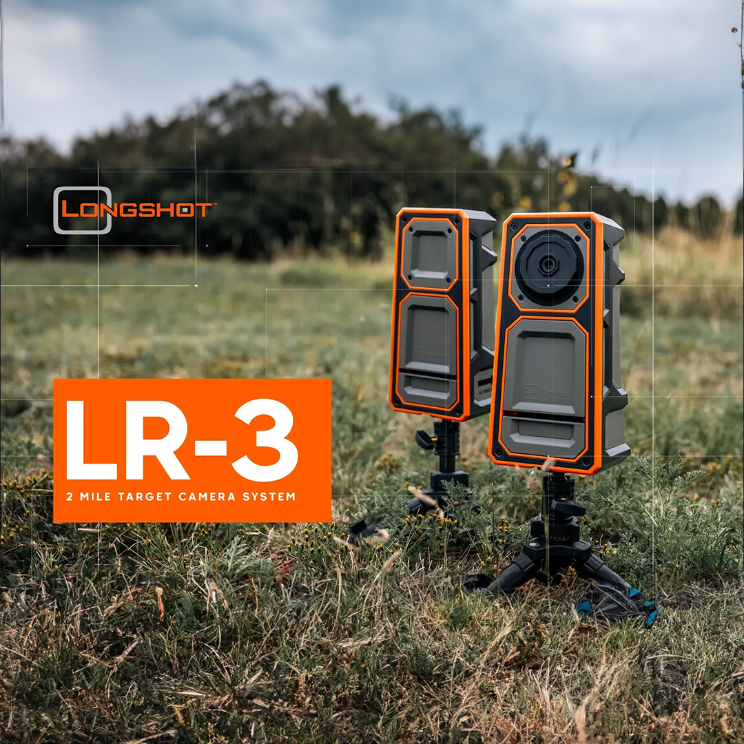 Product Overview - Longshot